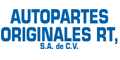 Refacciones Mopar-AUTOPARTES-ORIGINALES-RT-SA-DE-CV-en-Distrito Federal-encuentralos-en-Sección-Amarilla-PLA