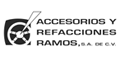 Refacciones Y Accesorios Para Automoviles Y Camiones-ACCESORIOS-Y-REFACCIONES-RAMOS-SA-DE-CV-en-Aguascalientes-encuentralos-en-Sección-Amarilla-BRO