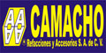 Refacciones Y Accesorios Para Automoviles Y Camiones-CAMACHO-REFACCIONES-en-Sonora-Sonora-encuentralos-en-Sección-Amarilla-PLA