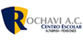 Escuelas Primarias-CENTRO-ESCOLAR-ROCHAVI-AC-en-Yucatan-Yucatan-encuentralos-en-Sección-Amarilla-ORO