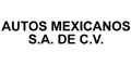 Automoviles Agencias Y Compra Venta-AUTOS-MEXICANOS-SA-DE-CV-en-Oaxaca-encuentralos-en-Sección-Amarilla-BRO
