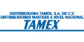 Material Electrico-DISTRIBUIDORA-TAMEX-SA-DE-CV-en-Aguascalientes-encuentralos-en-Sección-Amarilla-BRO