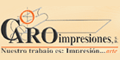 Imprentas Y Encuadernaciones-CARO-IMPRESIONES-en-Aguascalientes-encuentralos-en-Sección-Amarilla-BRO