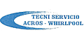 Aire Acondicionado Servicios Reparaciones-TECNI-SERVICIO-ACROS-WHIRPOOL-en-San Luis Potosi-encuentralos-en-Sección-Amarilla-BRO