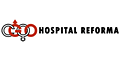 Hospitales Sanatorios Y Clinicas-HOSPITAL-REFORMA-en-Oaxaca-encuentralos-en-Sección-Amarilla-ORO