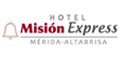 Hoteles-HOTEL-MISION-EXPRESS-MERIDA-en-Yucatan-Yucatan-encuentralos-en-Sección-Amarilla-PLA