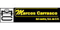 Refacciones Y Accesorios Para Automoviles Y Camiones-MARCOS-CARRASCO-DEL-CENTRO-SA-DE-CV-en-San Luis Potosi-encuentralos-en-Sección-Amarilla-BRO
