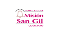 Agencias De Viajes-HOTEL-MISION-SAN-GIL-en-Queretaro-encuentralos-en-Sección-Amarilla-DIA