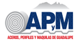 Aceros Y Perfiles-ACEROS-PERFILES-Y-MAQUILAS-DE-GUADALUPE-en-Nuevo Leon-Nuevo Leon-encuentralos-en-Sección-Amarilla-SPN