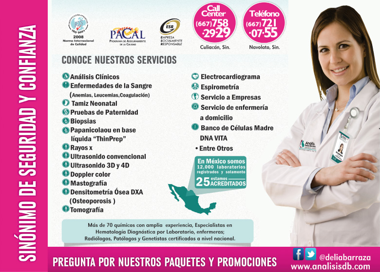 Laboratorio Clínico Laboratorios Prueba De Sangre De Embarazo Test