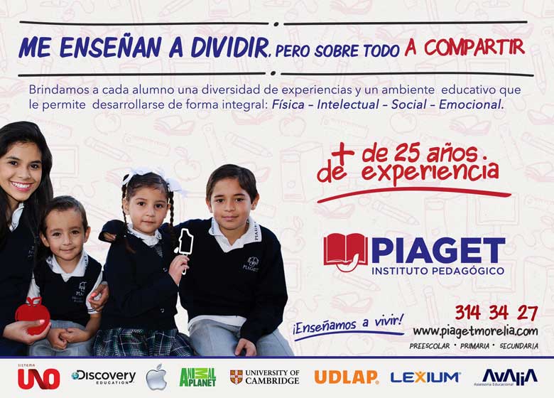 Instituto Pedag gico Piaget Escuelas Institutos Y Universid