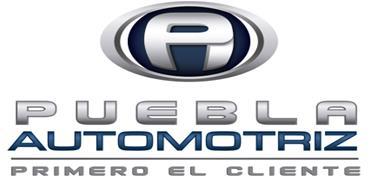 Resultado de imagen para LOGO PUEBLA AUTOMOTRIZ