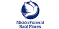 Mision Funeral Raul Flores